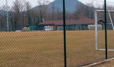 Campo Union Tre Valli