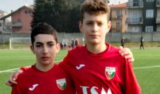 Legori e Giannini medaglia d'oro di slalom, Postiglione e Aprigliano bomber: le pagelle di Cassina Calcio-BM Sporting