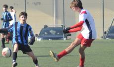 Under 15 Calcio Bosto