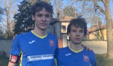 La magia di Galimberti fionda il Vedano in vetta