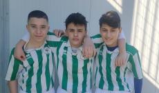 Un primo tempo esorbitante nonostante un Pelligro super, Manti non lascia passare neanche l'aria. Le pagelle di Accademia Vittuone-Nicolò Rezzara