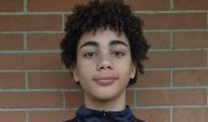 Luca Rossi, Muggiò Under 16