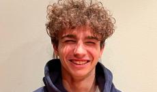 «Sogno la prima squadra, sento di esserci vicino»