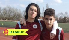 Russetti mago di Vittuone: 9; Vigliaroli e Morandi si iscrivono alla festa: 8