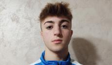 Il talismano: con la fascia al suo braccio non perdono mai