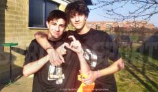 Saint Christophe Under 16