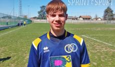 "Mission Impossible" per il Montegrosso, dieci e lode per il 'TiTi' di Nardiello