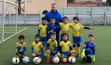 Piccoli Amici della Buraghese