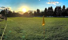 Nuova alba a Buguggiate, in arrivo il nuovo campo sintetico