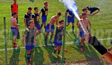 Turricola Terruggia Under 16