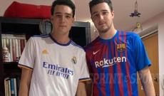 Samuele e Simone Ghirardi