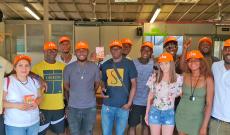 Sedici squadre, sedici storie di comunit&agrave;. Questa &egrave; l'Africa Cup targata Ria