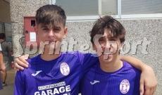 Francesco Ago Lorenzo Balderi