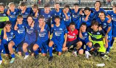 Under 16 San Giacomo Chieri