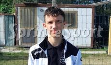 Ulzi imprendibile, Atletico Acqui travolto