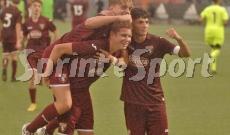 Incantesimo Toro, tabù Juve: il derby di Vinovo deciso all'ultimo minuto...