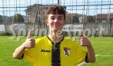 Lorenzo Marcelli, Bormida Bistagno