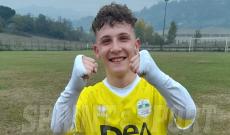 Storace, Politaiko e Brianni fanno volare l'Arquatese: tre punti fondamentali