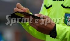 Epiteto razzista e scontro in campo: due espulsi nel finale