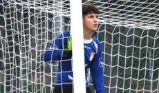 Gli calciano contro cinque rigori nel girone d'andata... non gliene segnano nemmeno uno!