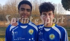 Imad Tijani Andrea Ruotolo