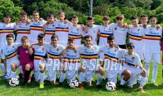 Verbania under 15