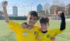 Consiglio Andrea e Venerando Daniele