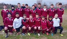 Valemado sprecona non va oltre il pari, Bonzano sbaglia anche un rigore