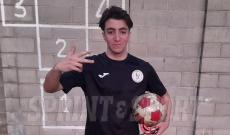 Atletico Acqui-Frugarolese Udner 17