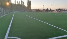 L’allarme: da giugno niente più deroghe sulle omologhe dei campi in erba sintetica