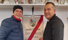 Beneficienza San Giorgio Torino: La vita &egrave; un dono, donare &egrave; vita!