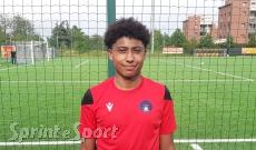 Puleo Monza Under 15