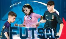 Due coppe in più dall'anno prossimo: pronti i campionati ufficiali Under 15 e Under 17