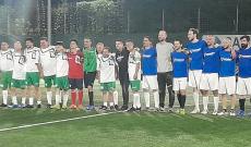 In campo per la lotta alle malattie oncologiche. Stelle del rock e dello spettacolo al Memorial Francesco Matusciello