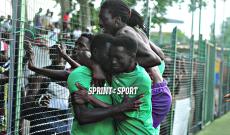 Africa Cup Torino 2023