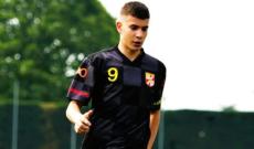 BONANOMI CAVENAGO UNDER 16