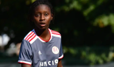 Razzismo in campo: &laquo;Mi hanno chiamata ne**a di m***a&raquo;