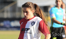 Serie B Femminile - Freedom-Lazio