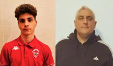 Rappresentativa Varese Under 15, Labate: <>