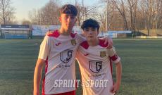 La voglia e la grinta dei subentrati gli permettono di raddrizzare una partita storta