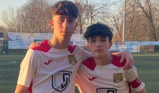 Autovip San Mauro Under 16