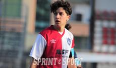 SERIE B FEMMINILE FREEDOM-TERNANA 1-4