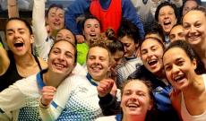 SERIE B FEMMINILE FREEDOM FC