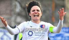 Pamela Gueli Moncalieri Serie C Femminile