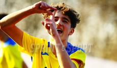 Thomas Di Blasi Autovip San Mauro Under 16