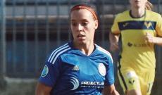 Il Pavia Academy si arrende in casa al Cesena, la lotta per la salvezza continua