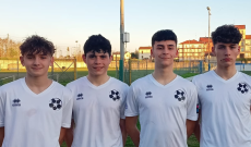 Per la gloria di una citt&agrave; e nel nome della stella: batte il cuore del Citt&agrave; di Casale ma &egrave; l'Accademia a trionfare