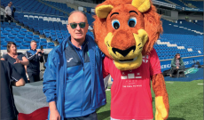 John Croot, il dirigente del Chesterfield che cambia la storia del calcio