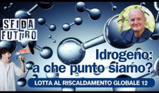 Sfruttare l'idrogeno verde come fonte energetica del futuro: proprietà e potenziale come combustibile