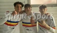 Verbania Under 17 Novara